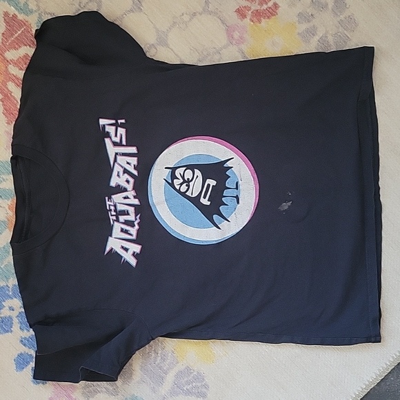 Aquabats | Shirts & Tops | Kids Size Aquabats Shirt | Poshmark